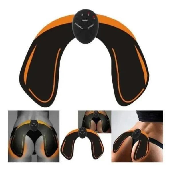 Electroestimulador de Glúteos Pro