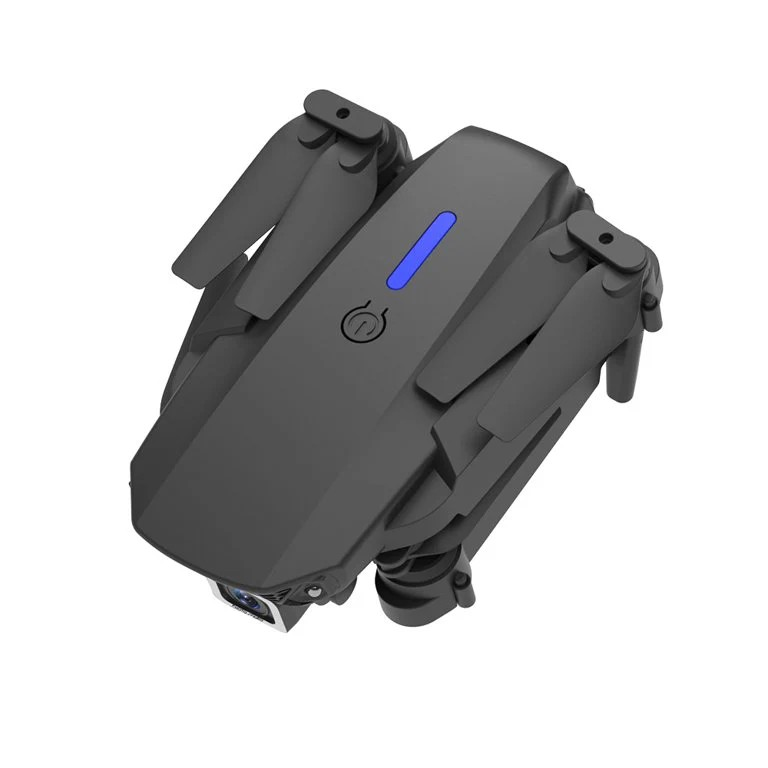 Dron con doble cámara 4K + Maletín Gratis