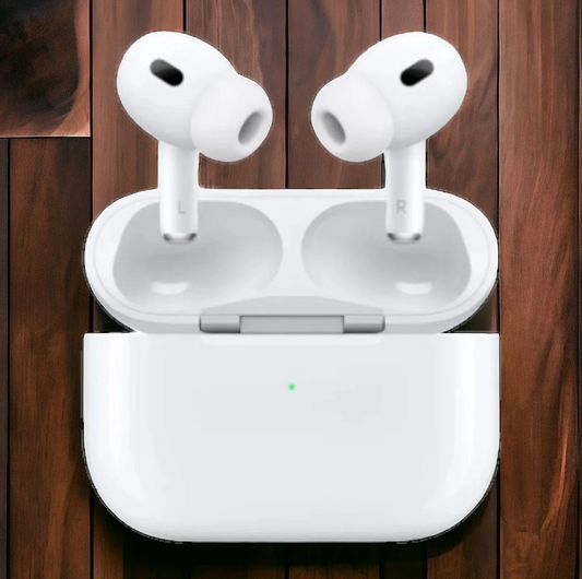 Auriculares inalámbricos  - Airpods PRO 2ª Generación