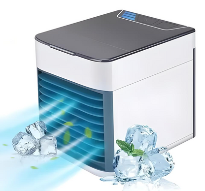 Mini Aire Acondicionado Portátil – Arctic Air