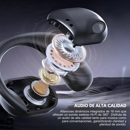 Auriculares Traductores - AURI T
